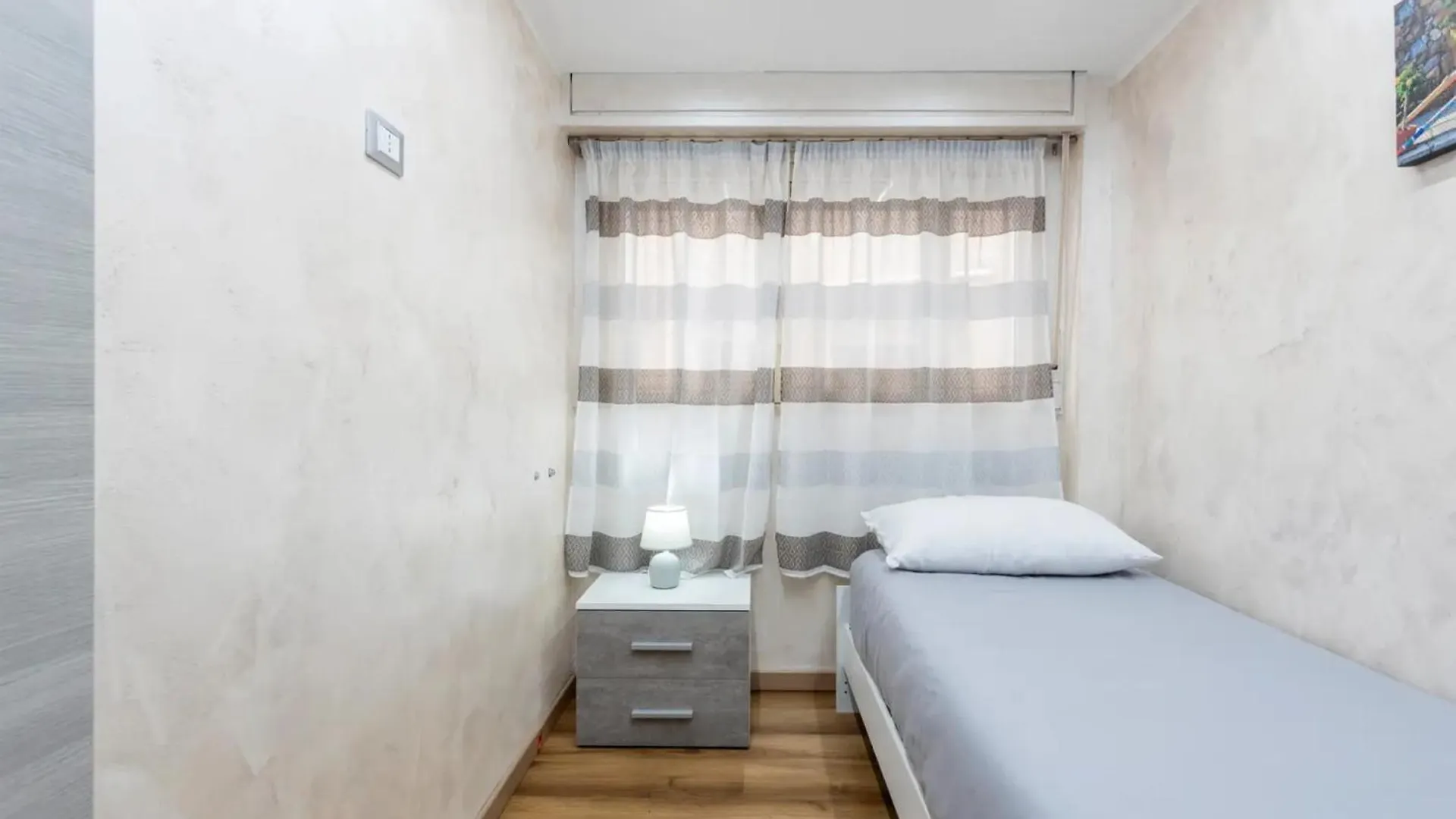 Apartment Oreto Central Station Palermo
