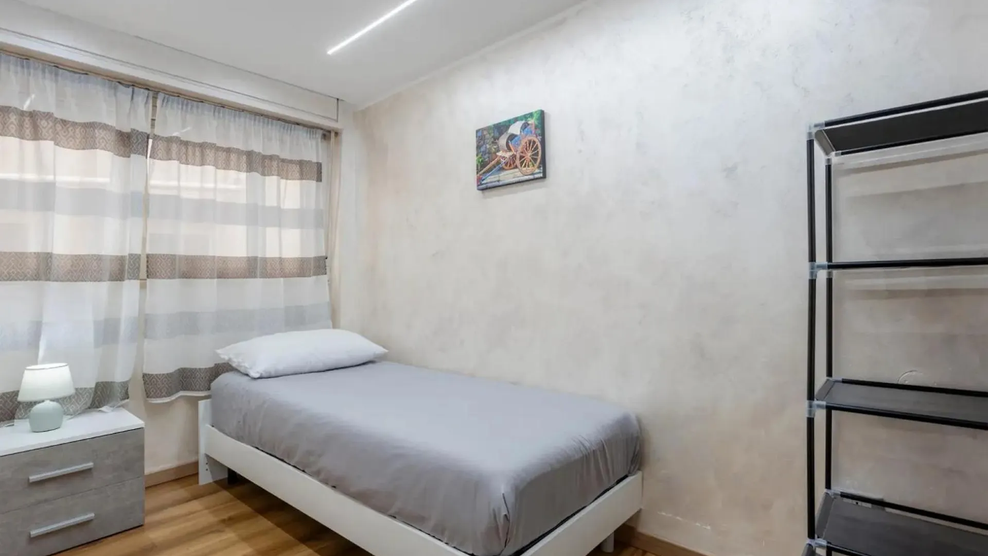 Apartment Oreto Central Station Palermo